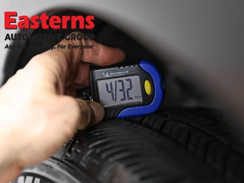 Used 2021 Honda HR-V EX-L image 25