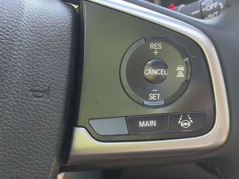 Certified 2017 Honda CR-V EX-L image 25