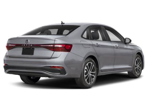 New 2026 Volkswagen Jetta Sport FWD image 2