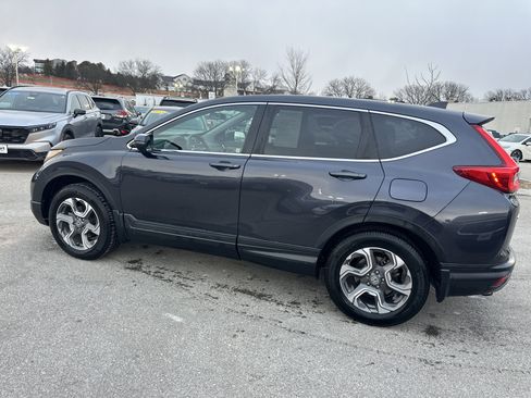 Used 2018 Honda CR-V EX image 6