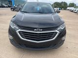 Used 2021 Chevrolet Equinox LS w/ LS Convenience Package image 2