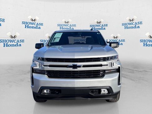 Used 2022 Chevrolet Silverado 1500 RST AWD/4WD image 6
