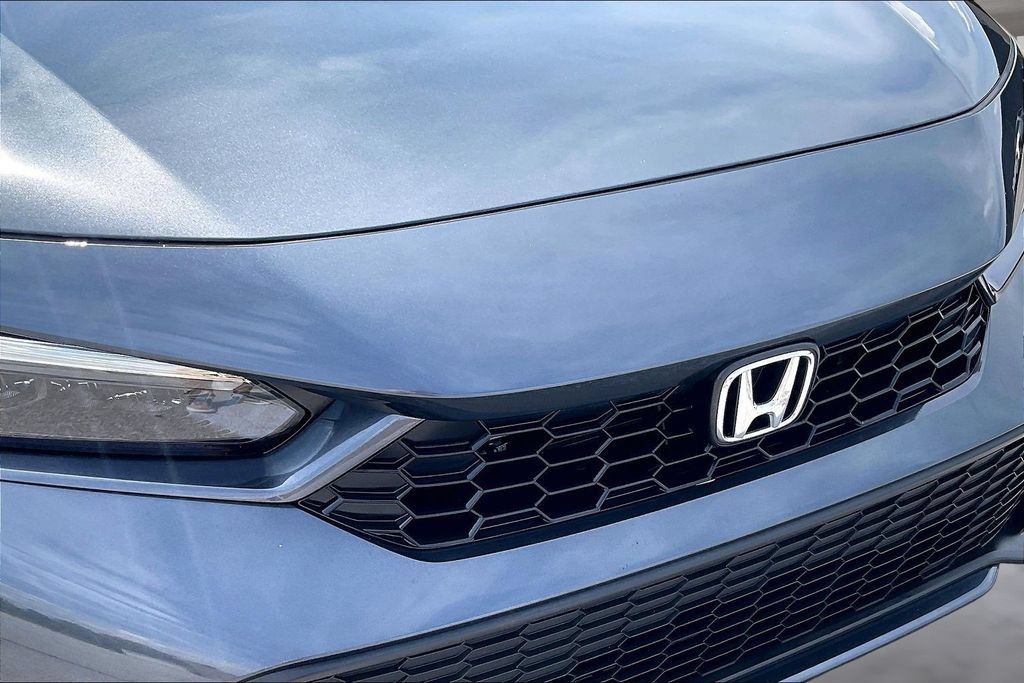Used 2026 Honda Civic Sport image 31