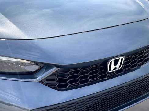 Used 2026 Honda Civic Sport image 31