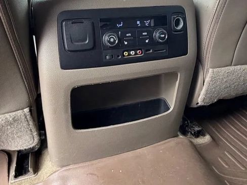 Used 2016 Chevrolet Tahoe LT RWD image 9