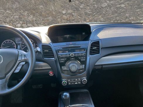 Used 2015 Acura RDX AWD w/ Technology Package image 5