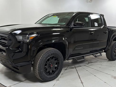 New 2026 Toyota Tacoma SR5 image 1