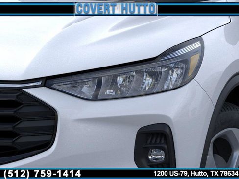 New 2026 Ford Escape ST-Line Select w/ Tech Pack #1 image 18