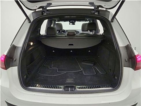 Used 2024 Mercedes-Benz GLE 350 4MATIC image 33