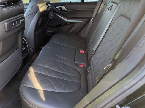 Certified 2023 BMW X5 xDrive45e w/ Executive Package image 19