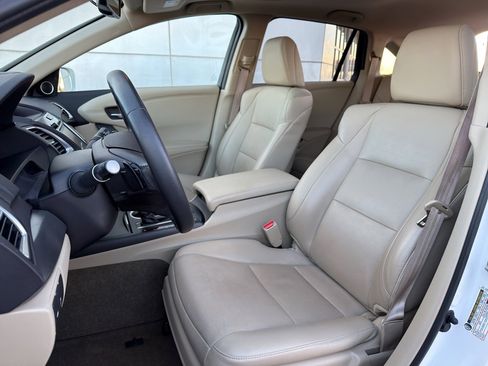 Used 2016 Acura RDX w/ Technology Package image 10