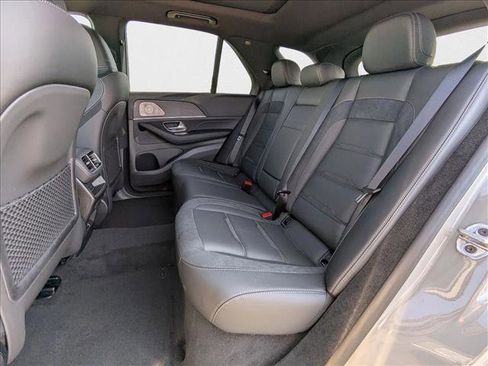 New 2026 Mercedes-Benz GLE 53 AMG 4MATIC image 16