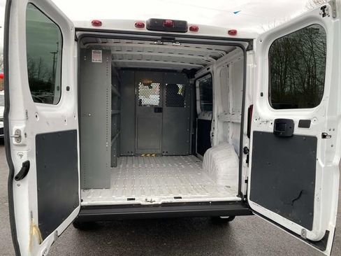 Used 2021 RAM ProMaster 1500 image 22