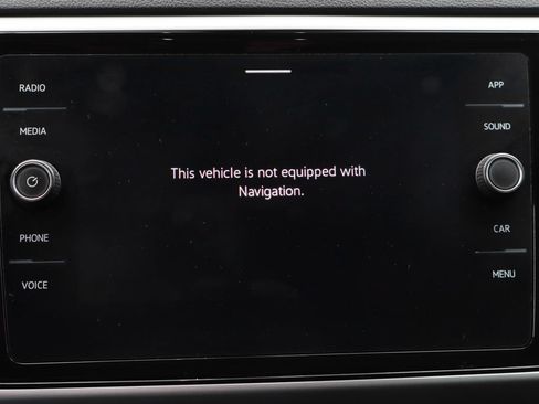 Used 2022 Volkswagen Atlas Cross Sport SE AWD/4WD image 33