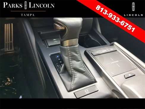 Used 2021 Lexus ES 350 F Sport w/ Accessory Package 2 image 24