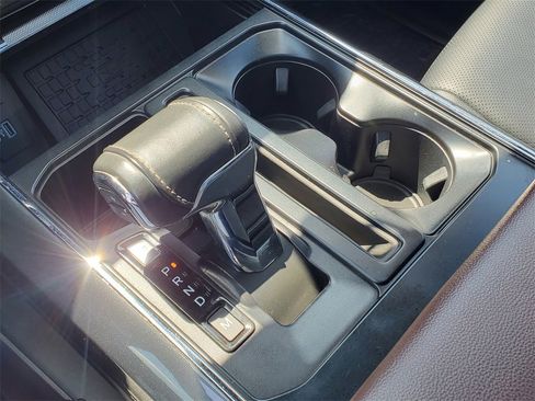 Used 2023 Ford F150 Lariat w/ Equipment Group 502A High image 20