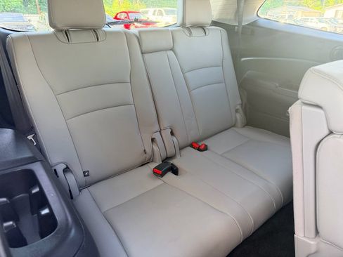 Used 2016 Honda Pilot EX-L image 15