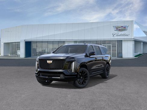 New 2026 Cadillac Escalade ESV Sport image 8