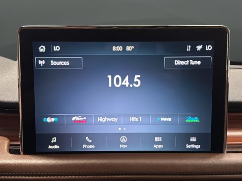 Used 2022 Lincoln Aviator Grand Touring AWD/4WD image 33
