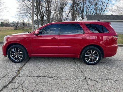 Used 2014 Dodge Durango SXT w/ Quick Order Package 23B AWD/4WD image 5