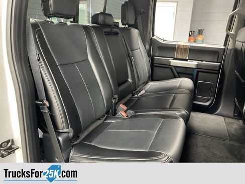 Used 2018 Ford F150 Lariat image 33