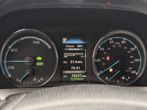 Certified 2017 Toyota RAV4 Limited image 15