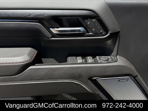 New 2026 GMC Sierra 2500 AT4X AWD/4WD image 20