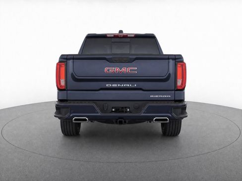 Used 2023 GMC Sierra 1500 Denali AWD/4WD image 9