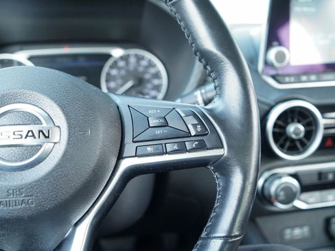 Used 2022 Nissan Sentra SV image 25