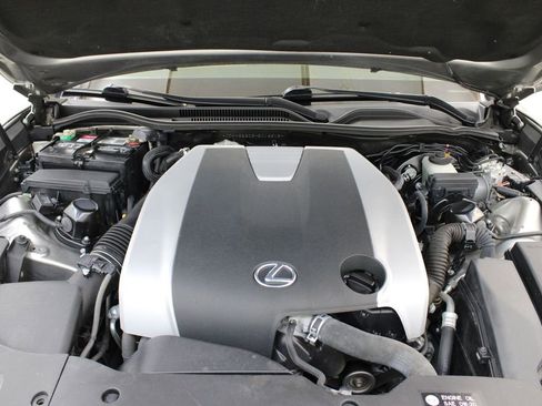 Used 2017 Lexus RC 350 F Sport RWD image 33