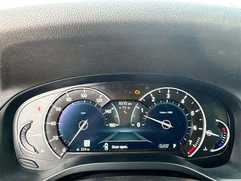 Used 2019 BMW X3 xDrive30i image 14