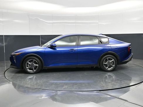 Used 2025 Kia K4 FWD image 7