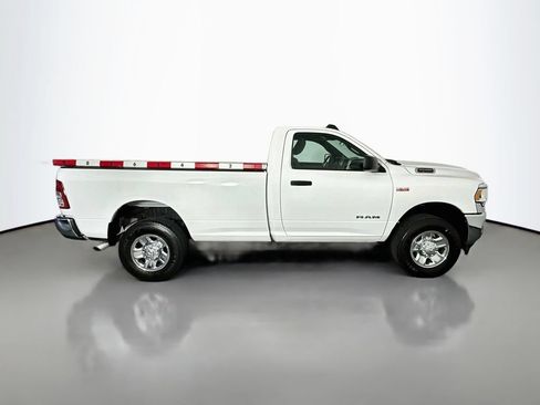 Used 2021 RAM 2500 Tradesman AWD/4WD image 8