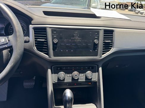 Used 2019 Volkswagen Atlas SE FWD image 21