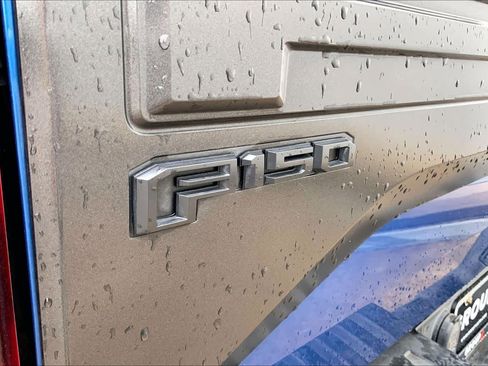 Used 2018 Ford F150 Raptor w/ Equipment Group 802A Luxury AWD/4WD image 31