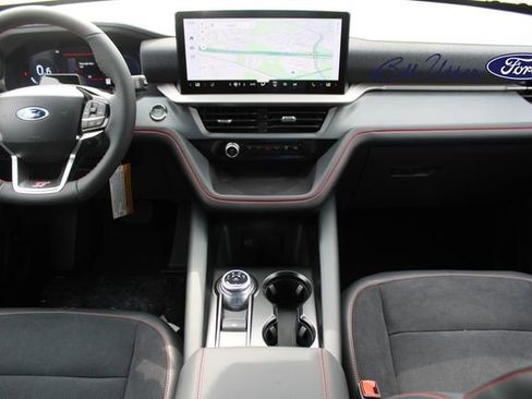 New 2026 Ford Explorer ST w/ Sun And Sound Package image 12