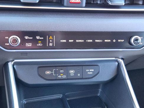 New 2026 Kia Carnival SX FWD image 14