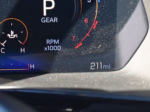 Certified 2025 Chevrolet Colorado ZR2 w/ Midnight Edition image 28