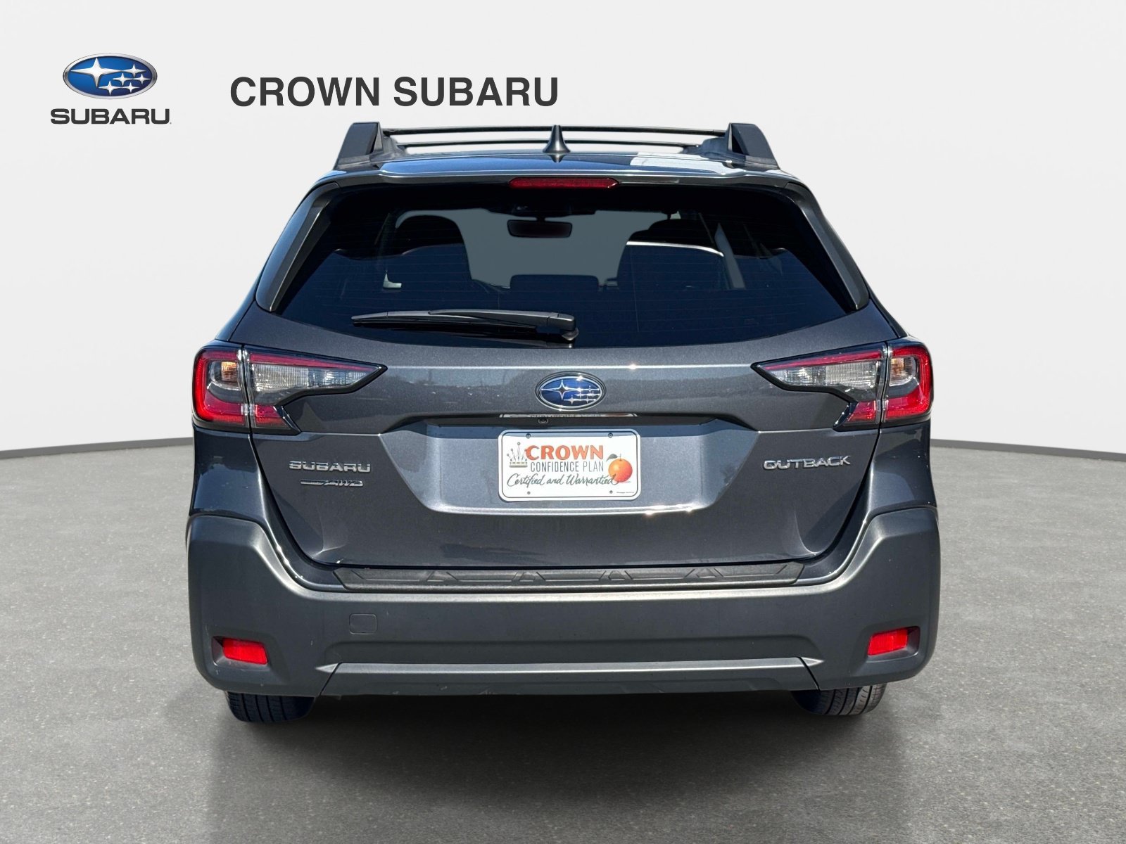 Used 2024 Subaru Outback Premium AWD/4WD image 6