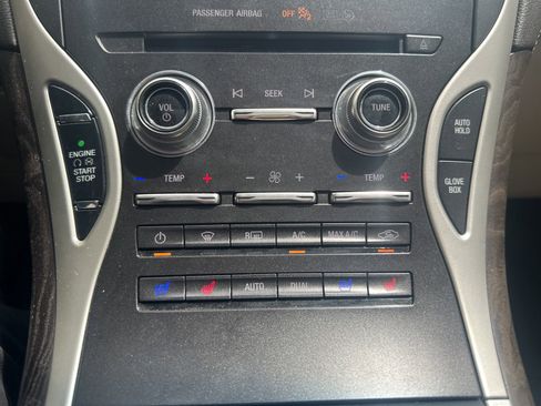 Used 2018 Lincoln MKX Reserve AWD/4WD image 17