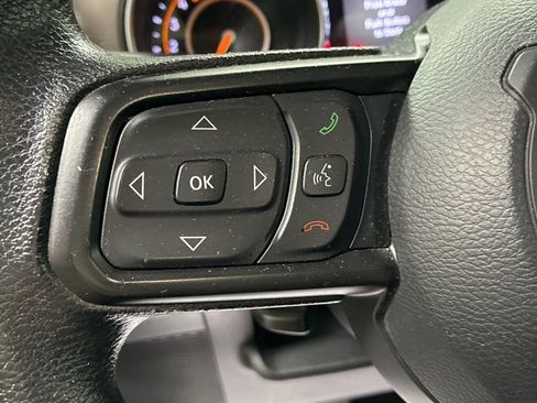 Used 2021 Jeep Wrangler Unlimited Sport AWD/4WD image 14