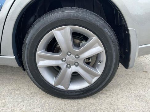 Used 2007 Subaru Outback 2.5i Limited L.L. Bean AWD/4WD image 17