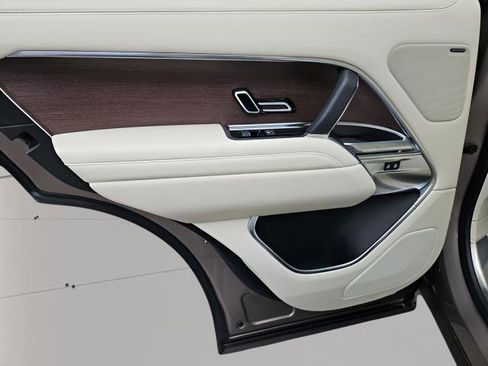 Used 2023 Land Rover Range Rover SE image 20