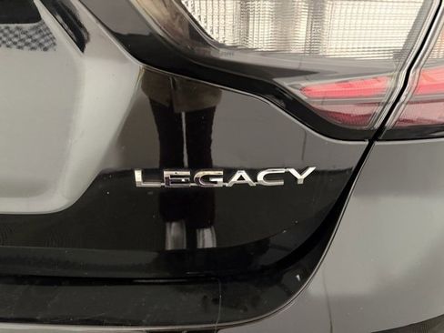 Used 2020 Subaru Legacy Limited image 43