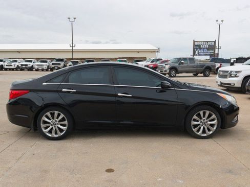Used 2013 Hyundai Sonata SE FWD image 5
