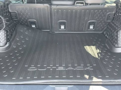 Used 2022 Subaru Outback Wilderness AWD/4WD image 23