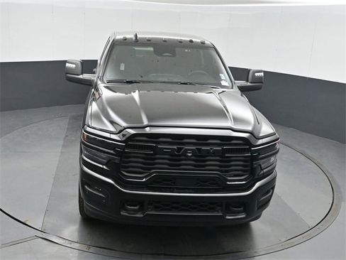 New 2026 RAM 2500 Big Horn image 35