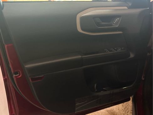 New 2025 Ford Bronco Sport Big Bend image 12