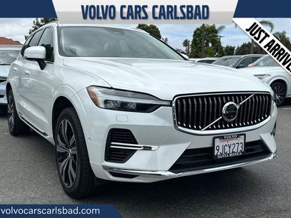 Certified 2023 Volvo XC60 T8 Plus