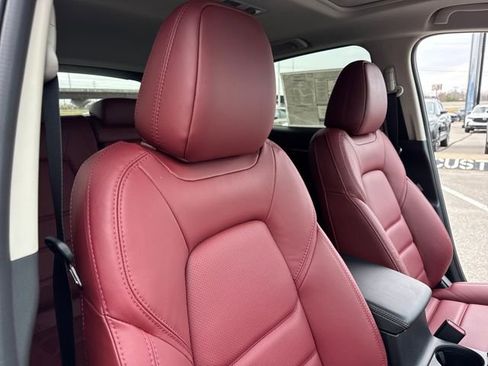New 2025 MAZDA CX-5 Carbon Edition image 24